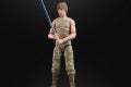 STAR WARS THE BLACK SERIES 40TH ANNIVERSARY 6-INCH Figure Assortment - LUKE SKYWALKER (DAGOBAH) - oop4