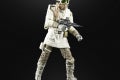 STAR WARS THE BLACK SERIES 6-INCH REBEL TROOPER (HOTH) Figure - oop (4)