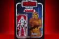 STAR WARS THE VINTAGE COLLECTION CARBON-FREEZING CHAMBER Playset INCLUDED STORMTROOPER - in pck