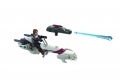 STAR WARS MISSION FLEET EXPEDITION CLASS Figure and Vehicle Assortment - Anakin (5)