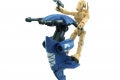 STAR WARS MISSION FLEET GEAR CLASS Figure and Vehicle Assortment - Battle Droid (3)