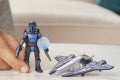 STAR WARS MISSION FLEET GEAR CLASS Figure and Vehicle Assortment - Death Watch (1)