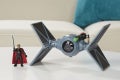 STAR WARS MISSION FLEET STELLAR CLASS Figure and Vehicle Assortment - Moff Gideon (4)