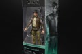 STAR WARS THE BLACK SERIES 6-INCH CAPTAIN CASSIAN ANDOR Figure - in pck (3)