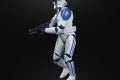 STAR WARS THE BLACK SERIES ARCHIVE 6-INCH 501ST LEGION CLONE TROOPER Figure - oop (6)