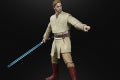 STAR WARS THE BLACK SERIES ARCHIVE 6-INCH OBI-WAN KENOBI Figure - oop (2)