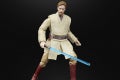 STAR WARS THE BLACK SERIES ARCHIVE 6-INCH OBI-WAN KENOBI Figure - oop (6)