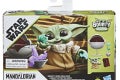 STAR WARS THE BOUNTY COLLECTION GROGU’S HOVER-PRAM PACK - in pck