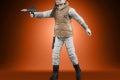 STAR WARS THE VINTAGE COLLECTION 3.75-INCH REBEL SOLDIER (ECHO BASE BATTLE GEAR) Figure - oop (4)