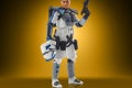 STAR WARS THE VINTAGE COLLECTION 3.75-INCH ARC TROOPER ECHO Figure - oop (2)
