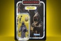 STAR WARS THE VINTAGE COLLECTION 3.75-INCH OFFWORLD JAWA (ARVALA-7) Figure  - in pck