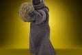 STAR WARS THE VINTAGE COLLECTION 3.75-INCH OFFWORLD JAWA (ARVALA-7) Figure  - oop (1)
