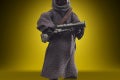 STAR WARS THE VINTAGE COLLECTION 3.75-INCH OFFWORLD JAWA (ARVALA-7) Figure  - oop (2)