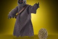 STAR WARS THE VINTAGE COLLECTION 3.75-INCH OFFWORLD JAWA (ARVALA-7) Figure  - oop (6)