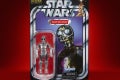 STAR WARS THE VINTAGE COLLECTION LUCASFILM FIRST 50 YEARS 3.75-INCH DEATH STAR DROID inpk