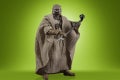 STAR WARS THE VINTAGE COLLECTION LUCASFILM FIRST 50 YEARS 3.75-INCH TUSKEN RAIDER - oop (2)