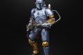 STAR WARS THE BLACK SERIES CARBONIZED COLLECTION 6-INCH PAZ VIZSLA Figure 5