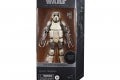 STAR WARS THE BLACK SERIES CARBONIZED COLLECTION 6-INCH SCOUT TROOPER Figure 1