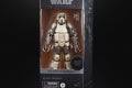 STAR WARS THE BLACK SERIES CARBONIZED COLLECTION 6-INCH SCOUT TROOPER Figure 2