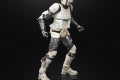 STAR WARS THE BLACK SERIES CARBONIZED COLLECTION 6-INCH SCOUT TROOPER Figure 7