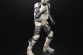 STAR WARS THE BLACK SERIES CARBONIZED COLLECTION 6-INCH SCOUT TROOPER Figure 8