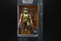 STAR WARS THE BLACK SERIES CARBONIZED COLLECTION 6-INCH SHORETROOPER Figure 1