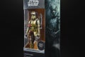 STAR WARS THE BLACK SERIES CARBONIZED COLLECTION 6-INCH SHORETROOPER Figure 2