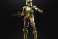 STAR WARS THE BLACK SERIES CARBONIZED COLLECTION 6-INCH SHORETROOPER Figure 5