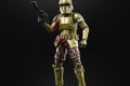 STAR WARS THE BLACK SERIES CARBONIZED COLLECTION 6-INCH SHORETROOPER Figure 6