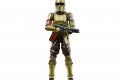 STAR WARS THE BLACK SERIES CARBONIZED COLLECTION 6-INCH SHORETROOPER Figure 8