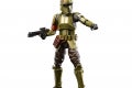 STAR WARS THE BLACK SERIES CARBONIZED COLLECTION 6-INCH SHORETROOPER Figure 9