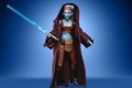 STAR WARS THE VINTAGE COLLECTION 3.75-INCH AAYLA SECURA Figure 5