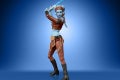 STAR WARS THE VINTAGE COLLECTION 3.75-INCH AAYLA SECURA Figure 8