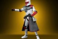 STAR WARS THE VINTAGE COLLECTION 3.75-INCH ARC TROOPER CAPTAIN Figure 8