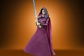 STAR WARS THE VINTAGE COLLECTION 3.75-INCH BARRISS OFFEE Figure  7