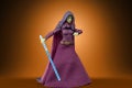 STAR WARS THE VINTAGE COLLECTION 3.75-INCH BARRISS OFFEE Figure  8
