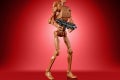 STAR WARS THE VINTAGE COLLECTION 3.75-INCH BATTLE DROID Figure 6