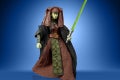 STAR WARS THE VINTAGE COLLECTION 3.75-INCH LUMINARA UNDULI Figure  6