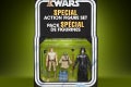 STAR WARS THE VINTAGE COLLECTION 3.75-INCH CAVE OF EVIL Figure Set - in pck