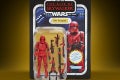 STAR WARS THE VINTAGE COLLECTION 3.75-INCH SITH TROOPER ARMORY PACK - in pck