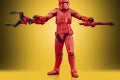 STAR WARS THE VINTAGE COLLECTION 3.75-INCH SITH TROOPER ARMORY PACK - oop