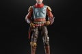 STAR WARS THE BLACK SERIES 6-INCH COBB VANTH Figure_oop 2