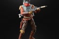 STAR WARS THE BLACK SERIES 6-INCH COBB VANTH Figure_oop 5