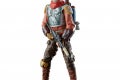 STAR WARS THE BLACK SERIES 6-INCH COBB VANTH Figure_oop 9