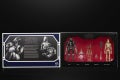 STAR WARS THE BLACK SERIES 6-INCH DROID DEPOT TOY ACTION Figures_in pck 1