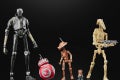 STAR WARS THE BLACK SERIES 6-INCH DROID DEPOT TOY ACTION Figures_oop 2