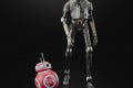 STAR WARS THE BLACK SERIES 6-INCH DROID DEPOT TOY ACTION Figures_oop 4