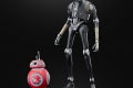 STAR WARS THE BLACK SERIES 6-INCH DROID DEPOT TOY ACTION Figures_oop 5