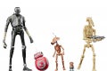 STAR WARS THE BLACK SERIES 6-INCH DROID DEPOT TOY ACTION Figures_oop 8
