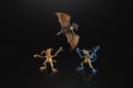 STAR WARS THE BLACK SERIES 6-INCH GALACTIC CREATURES TOY ACTION Figures_oop 4